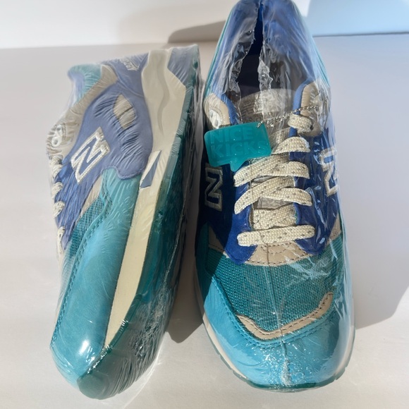 New Balance x Nice Kicks Grand Arse